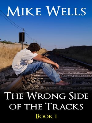 cover image of The Wrong Side of the Tracks